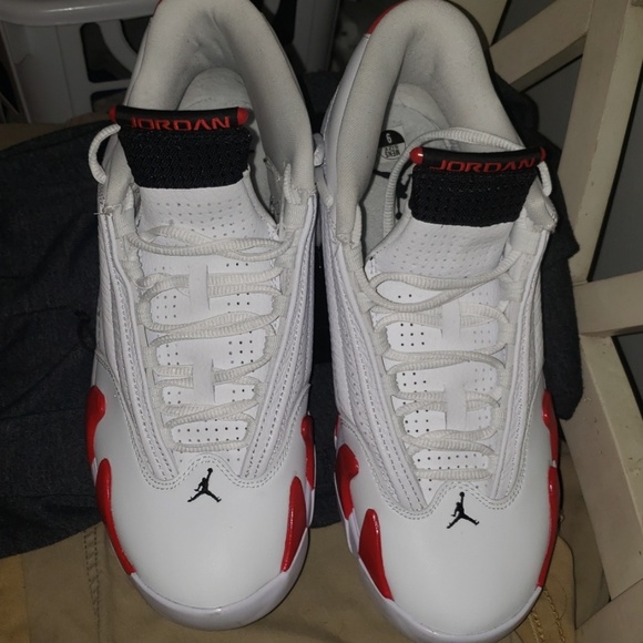 Jordan 14s \